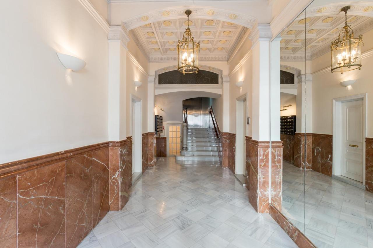 Bcn Rambla Catalunya Apartments Барселона Стая снимка