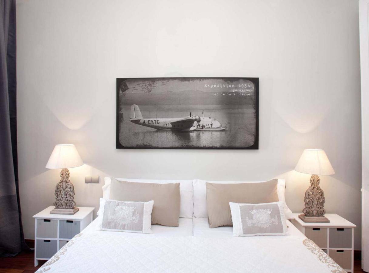 Bcn Rambla Catalunya Apartments Барселона Екстериор снимка
