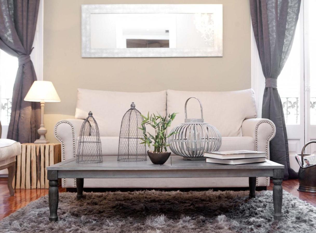 Bcn Rambla Catalunya Apartments Барселона Екстериор снимка