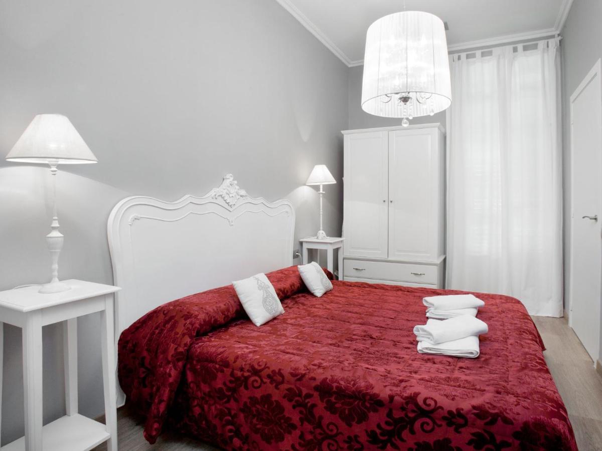 Bcn Rambla Catalunya Apartments Барселона Екстериор снимка