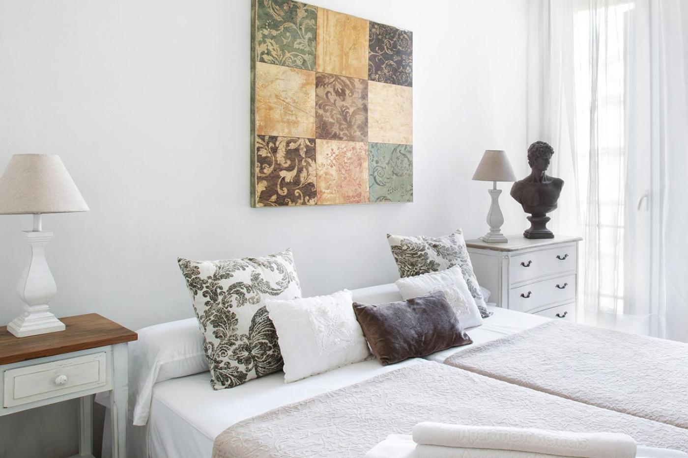 Bcn Rambla Catalunya Apartments Барселона Екстериор снимка