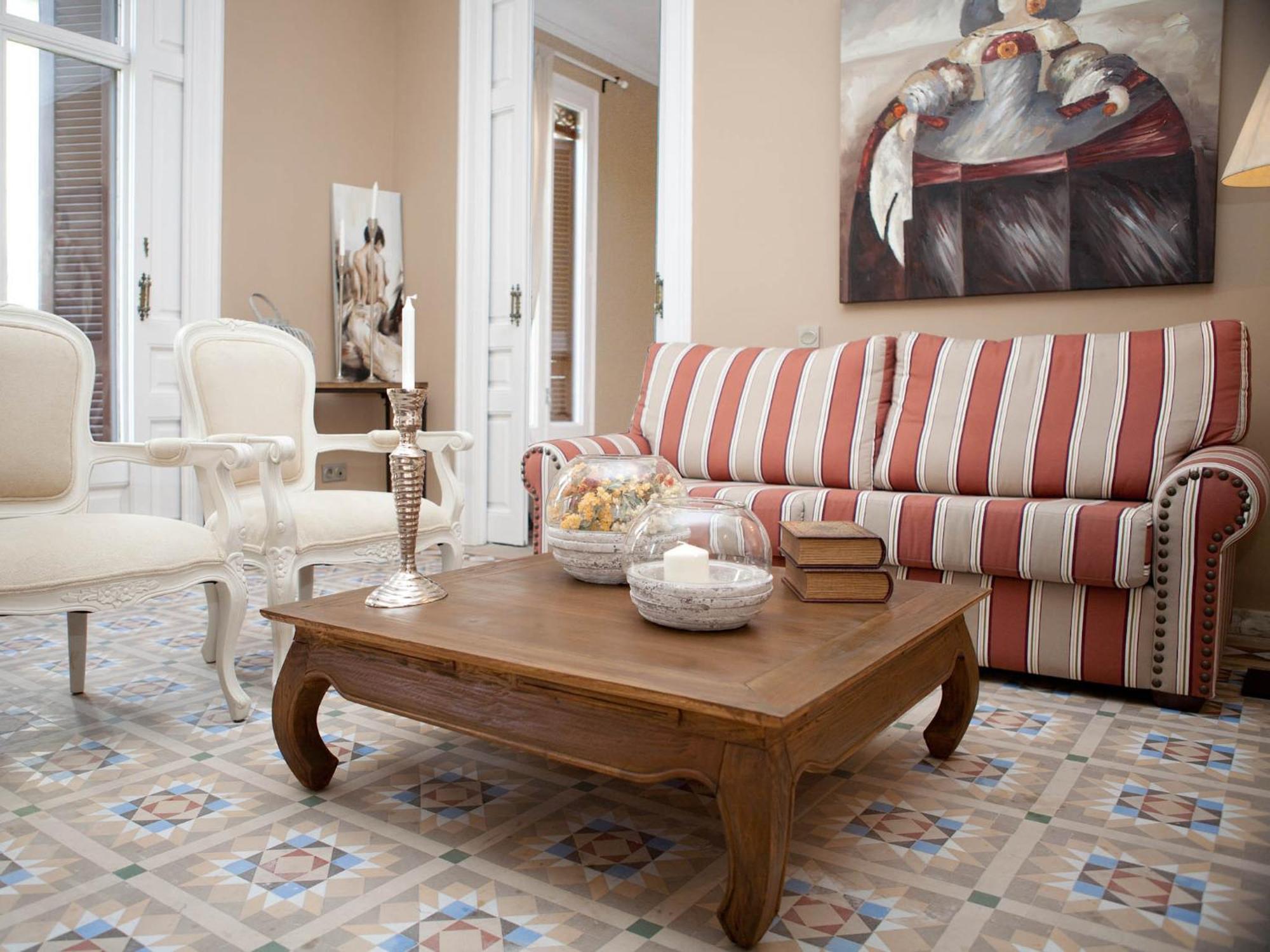 Bcn Rambla Catalunya Apartments Барселона Екстериор снимка